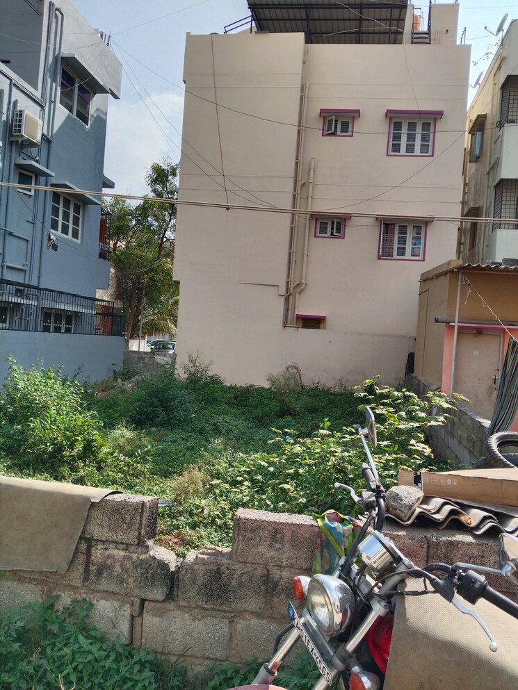 Exterior View, horamavu  1500 Sq.Ft. Plot In Horamavu Bangalore 9551341