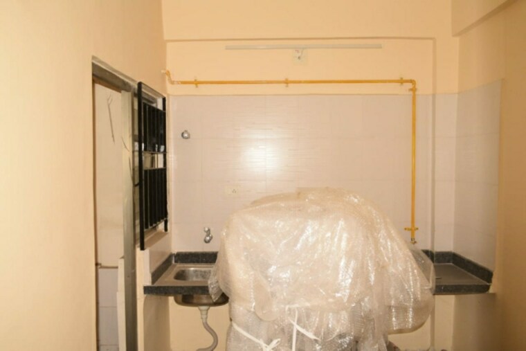 undefined, motera 2 Bedroom 1000 Sq.Ft. Apartment In Motera Ahmedabad 9551337