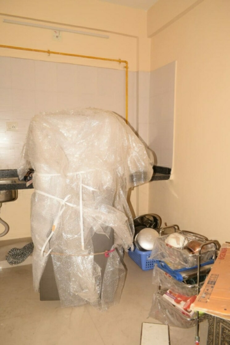 undefined, motera 2 Bedroom 1000 Sq.Ft. Apartment In Motera Ahmedabad 9551337