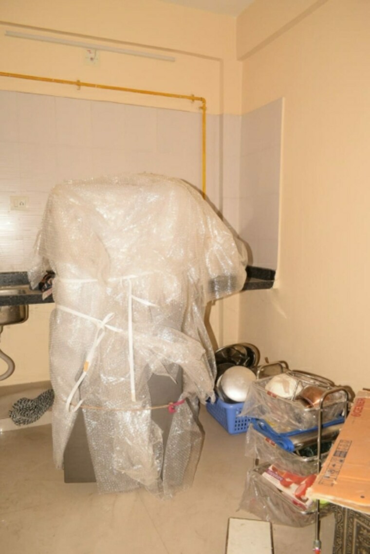 undefined, motera 2 Bedroom 1000 Sq.Ft. Apartment In Motera Ahmedabad 9551337