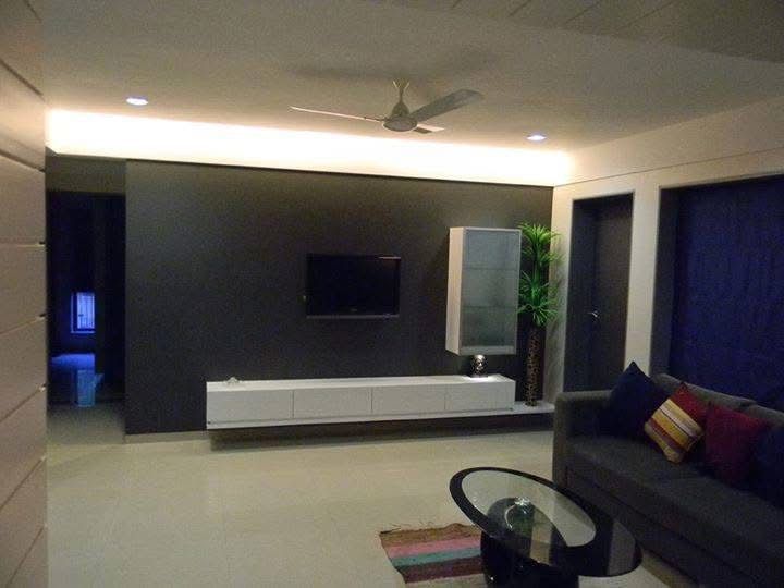 3 BHK Apartment For Rent in VIP Road