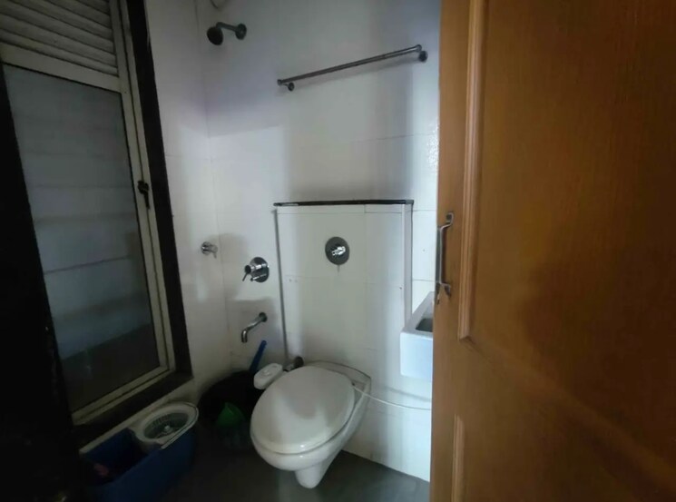 Bathroom, vasant-fiona 1 Bedroom 550 Sq.Ft. Apartment In Pokhran Road No Two Thane 9551350