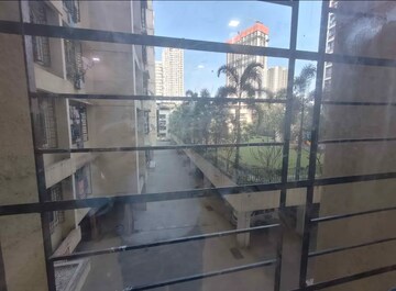  1 BHK Apartment at Vasant Fiona, Pokhran Road No Two – for Rent