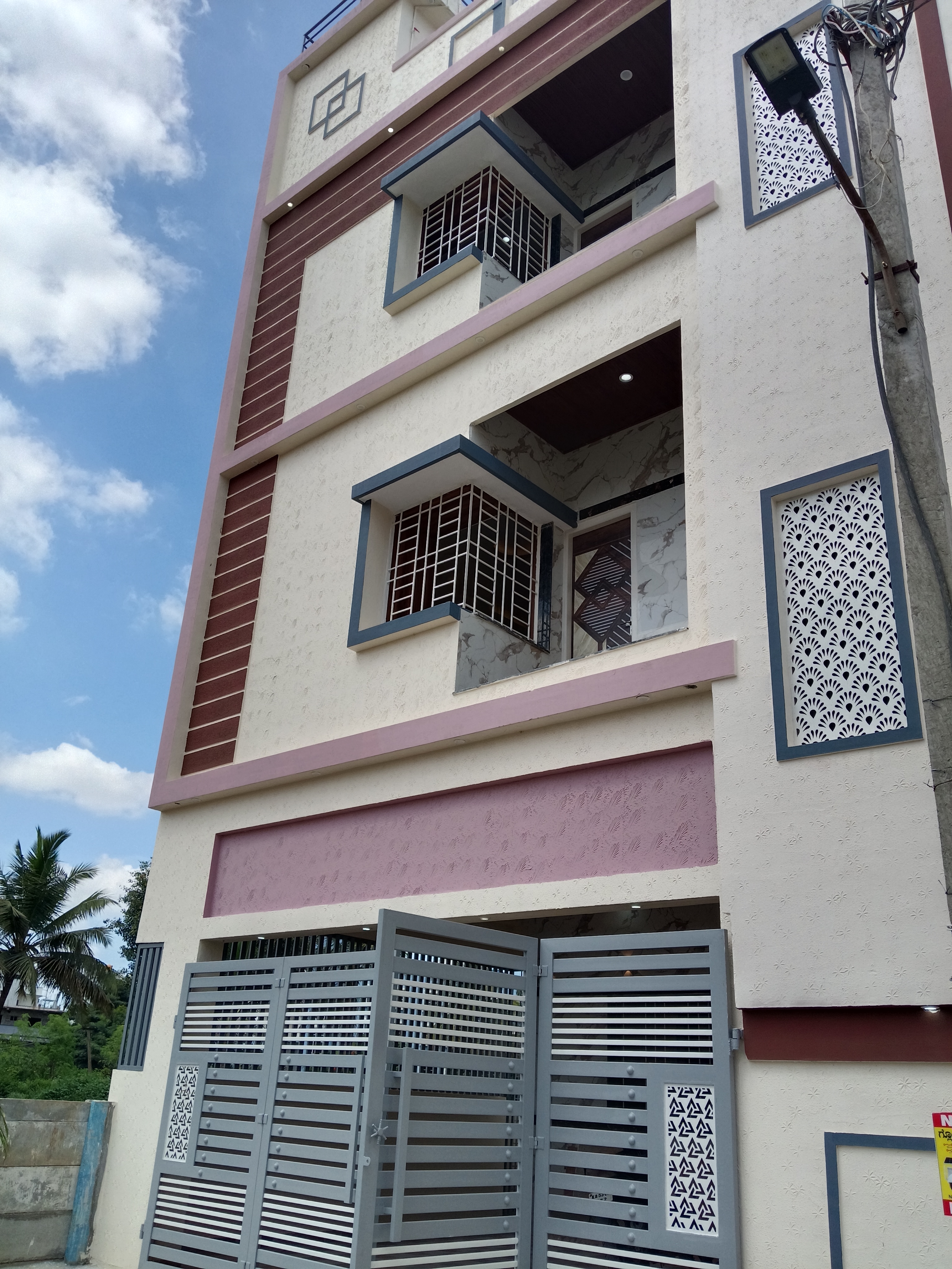 6 BHK Independent House For Sale in Independent House 