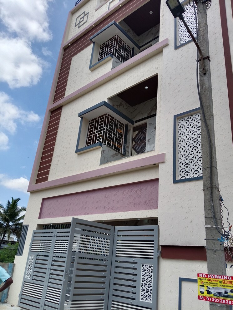 Exterior View, horamavu 6 Bedroom 1250 Sq.Ft. Independent House In Horamavu Bangalore 9551376