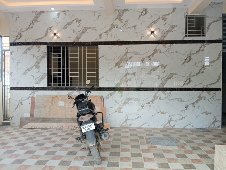  Parking, horamavu 6 Bedroom 1250 Sq.Ft. Independent House In Horamavu Bangalore 9551376