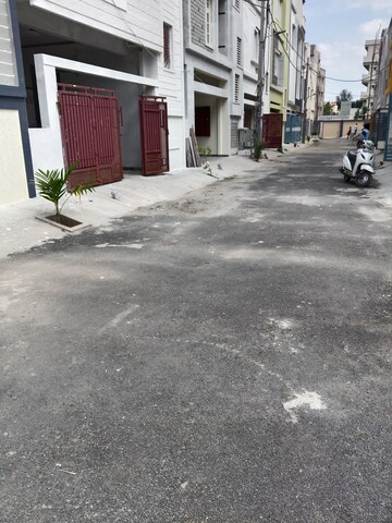 Parking in 6 BHK Independent House at Horamavu – for Sale