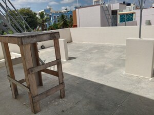 Balcony in 6 BHK Independent House at Horamavu – for Sale