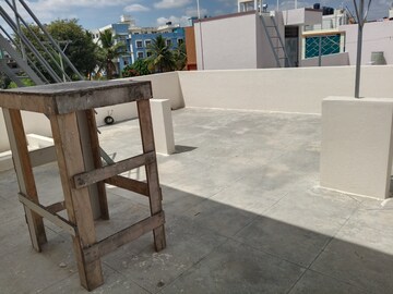 Balcony in 6 BHK Independent House at Horamavu – for Sale