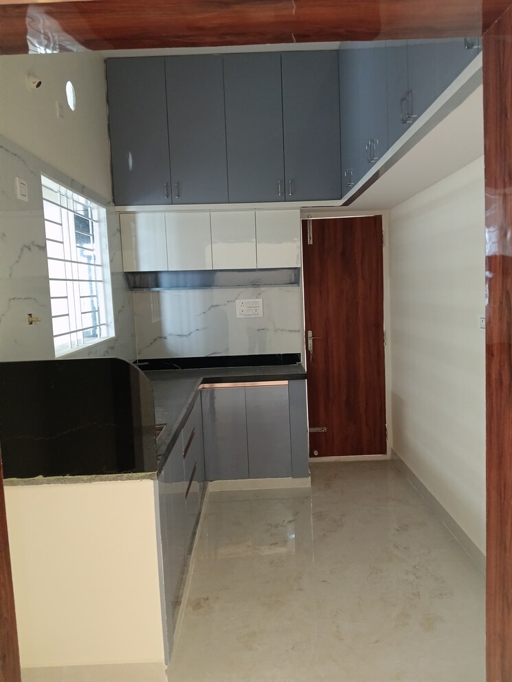 Kitchen, horamavu 6 Bedroom 1250 Sq.Ft. Independent House In Horamavu Bangalore 9551376