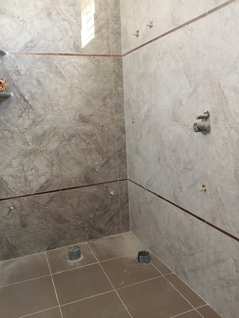 Bathroom, horamavu 6 Bedroom 1250 Sq.Ft. Independent House In Horamavu Bangalore 9551376