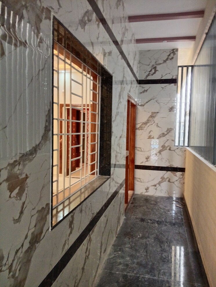 Balcony, horamavu 6 Bedroom 1250 Sq.Ft. Independent House In Horamavu Bangalore 9551376