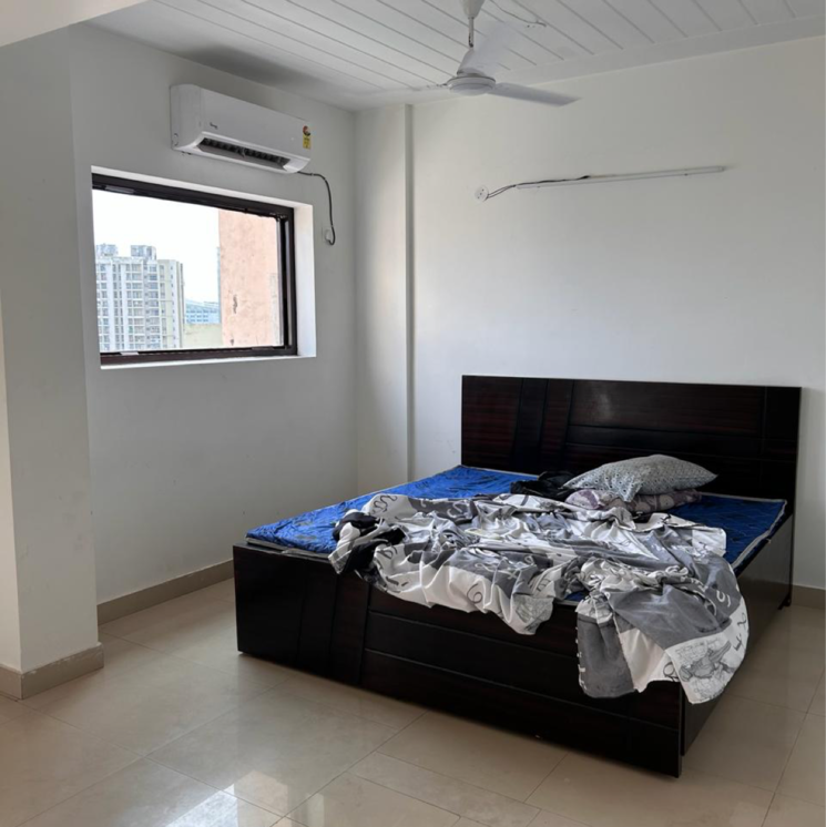 Bedroom, nimbus-the-golden-palm 2 Bedroom 1085 Sq.Ft. Apartment In Sector 168 Noida 9551361