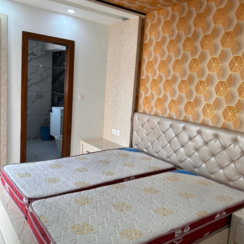 2 BHK Apartment For Sale in Nimbus The Golden Palm