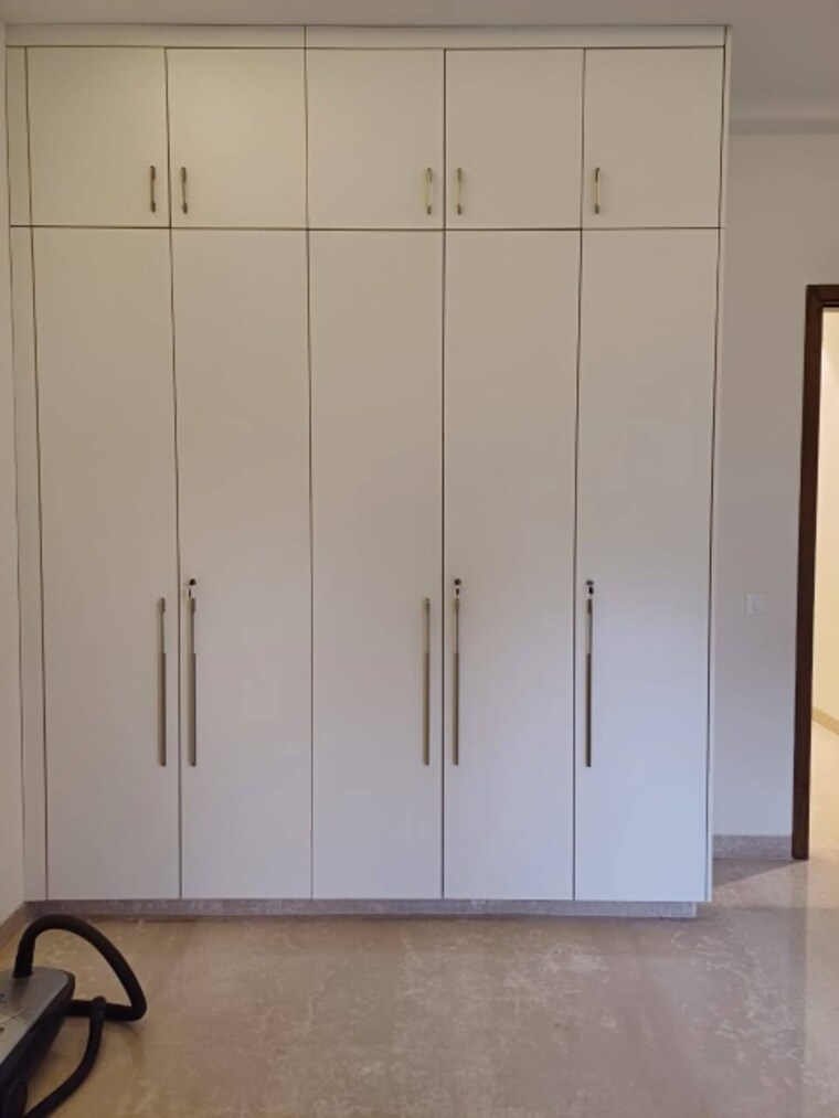 Master Bedroom, kalkaji 3 Bedroom 2000 Sq.Ft. Builder Floor In Kalkaji Delhi 9551390