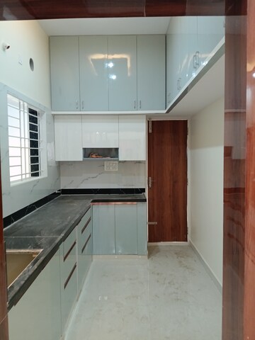 Kitchen in 6 BHK Independent House at Horamavu – for Sale