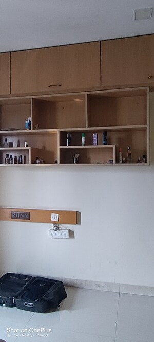 Furnished Amenities in 2 BHK Apartment at Darshan Rico, Lower Parel – for Sale