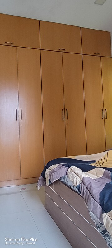 Furnished Amenities in 2 BHK Apartment at Darshan Rico, Lower Parel – for Sale