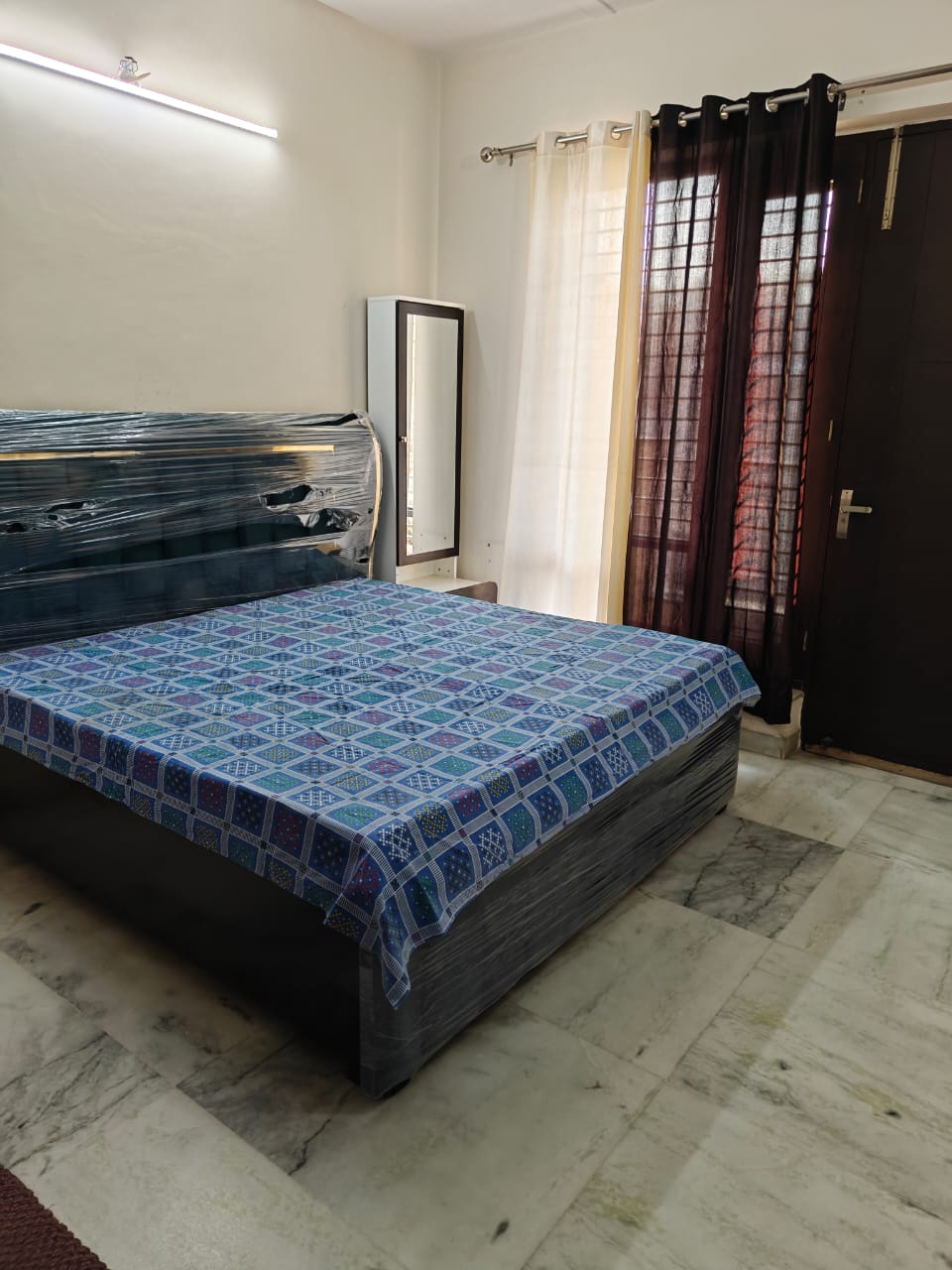 2.5 BHK + Pooja Room Independent House For Sale in Sec45
