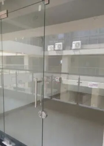  Shop – Exterior View View at Vesu - for Rent