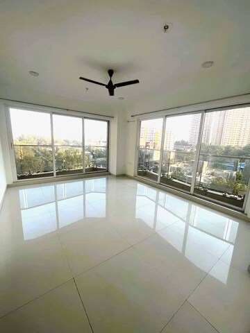 2 BHK Apartment For Rent in Soham Crystal Spires, Thane West