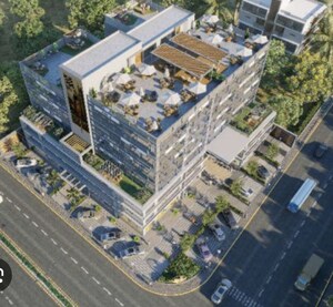  Showroom For Rent in Vesu