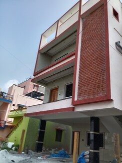 5 BHK Independent House For Sale in Horamavu