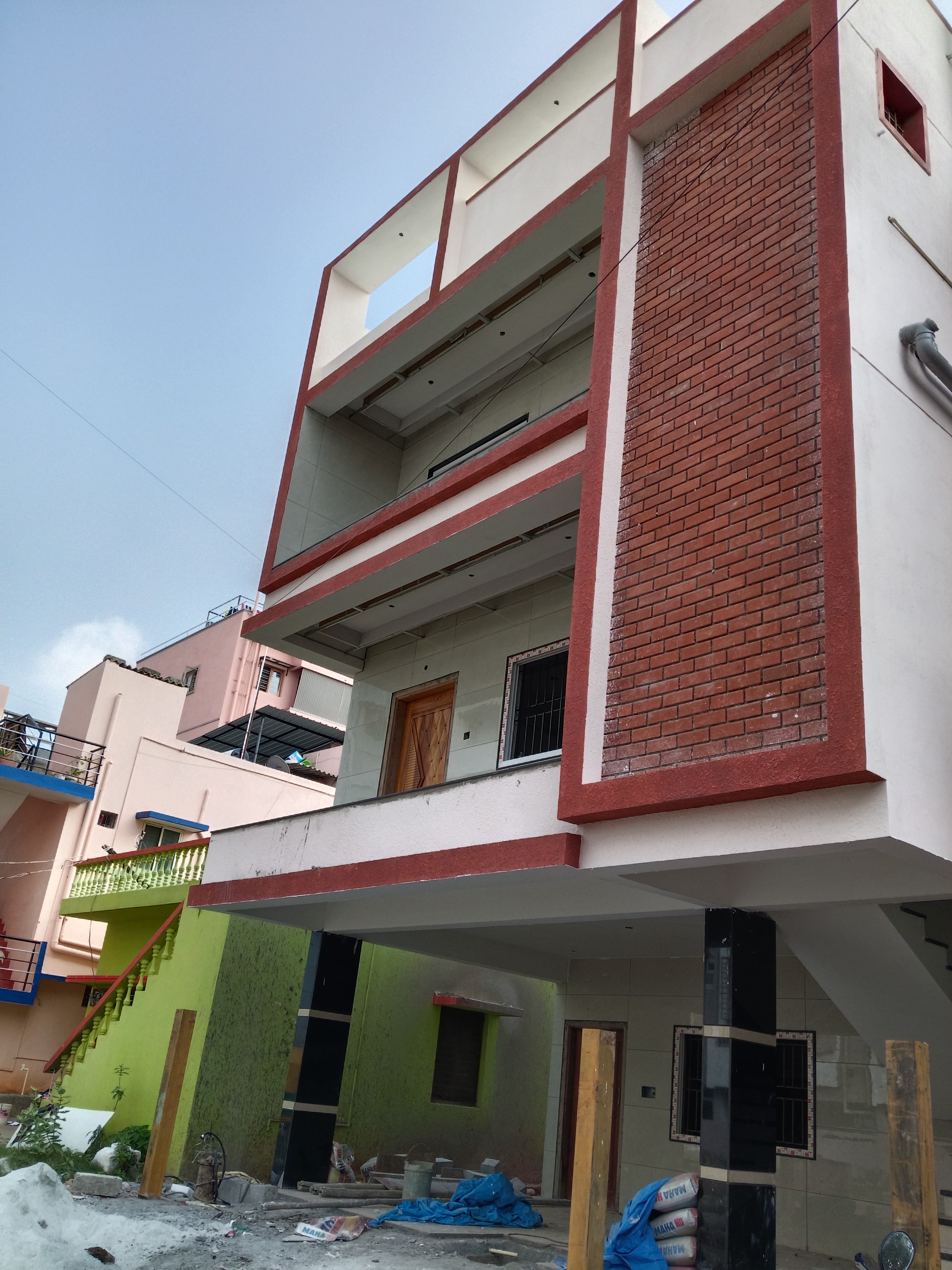 5 BHK Independent House For Sale in Independent House 