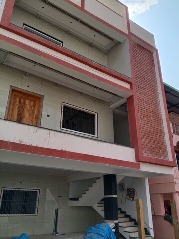 5 BHK Independent House – Exterior View View at Horamavu - for Sale