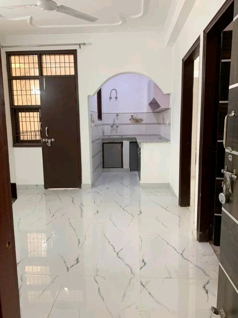Bathroom, chattarpur 1 Bedroom 450 Sq.Ft. Builder Floor In Chattarpur Delhi 9551385