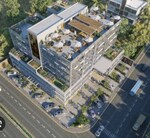 1500 Sq.Ft. Showroom in Grand Plaza 