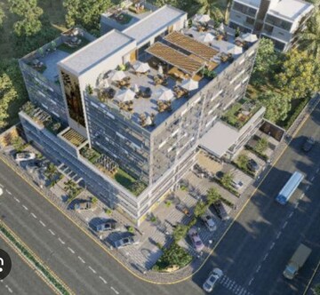  Showroom For Rent in Vip Road