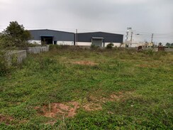Plot For Sale in Bidrahalli