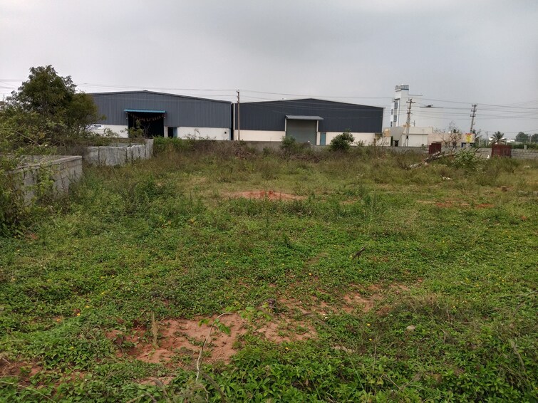Cover Image, bidrahalli  4000 Sq.Ft. Plot In Bidrahalli Bangalore 9551393