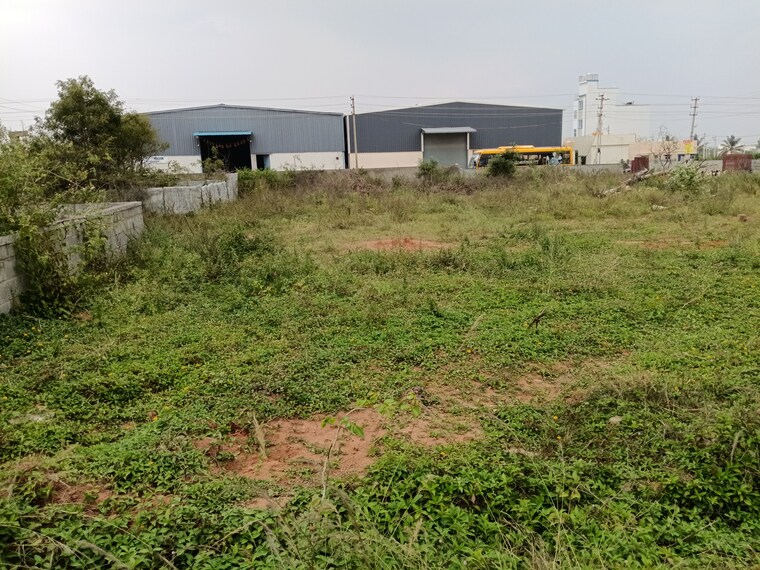 undefined, bidrahalli  4000 Sq.Ft. Plot In Bidrahalli Bangalore 9551393