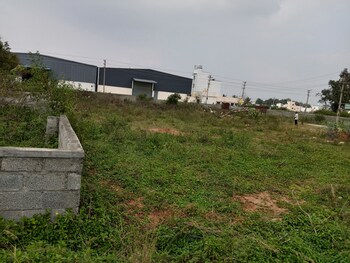Plot for Sale in Bidrahalli, Bangalore