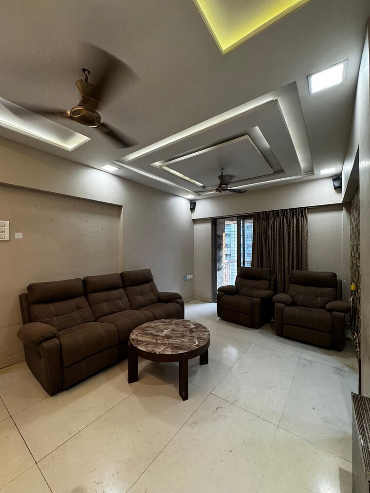 undefined, lodha-splendora 3 Bedroom 1250 Sq.Ft. Apartment In Ghodbunder Road Thane 9551400
