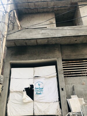 4 BHK Independent House For Sale in Tehsil Camp