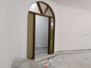 Living Room in 3 BHK Builder Floor at Greater Kailash ii – for Rent