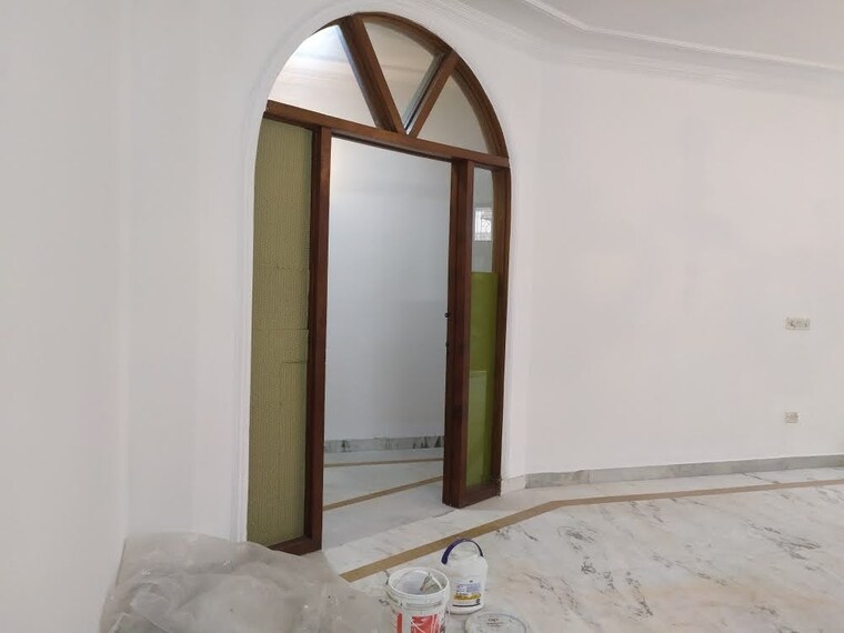 Living Room, greater kailash ii 3 Bedroom 2300 Sq.Ft. Builder Floor In Greater Kailash ii Delhi 9551413