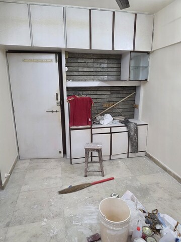 Staircase in 1 RK Apartment at Prarthana S R scheme Sai Prathana CHS, Andheri East – for Rent