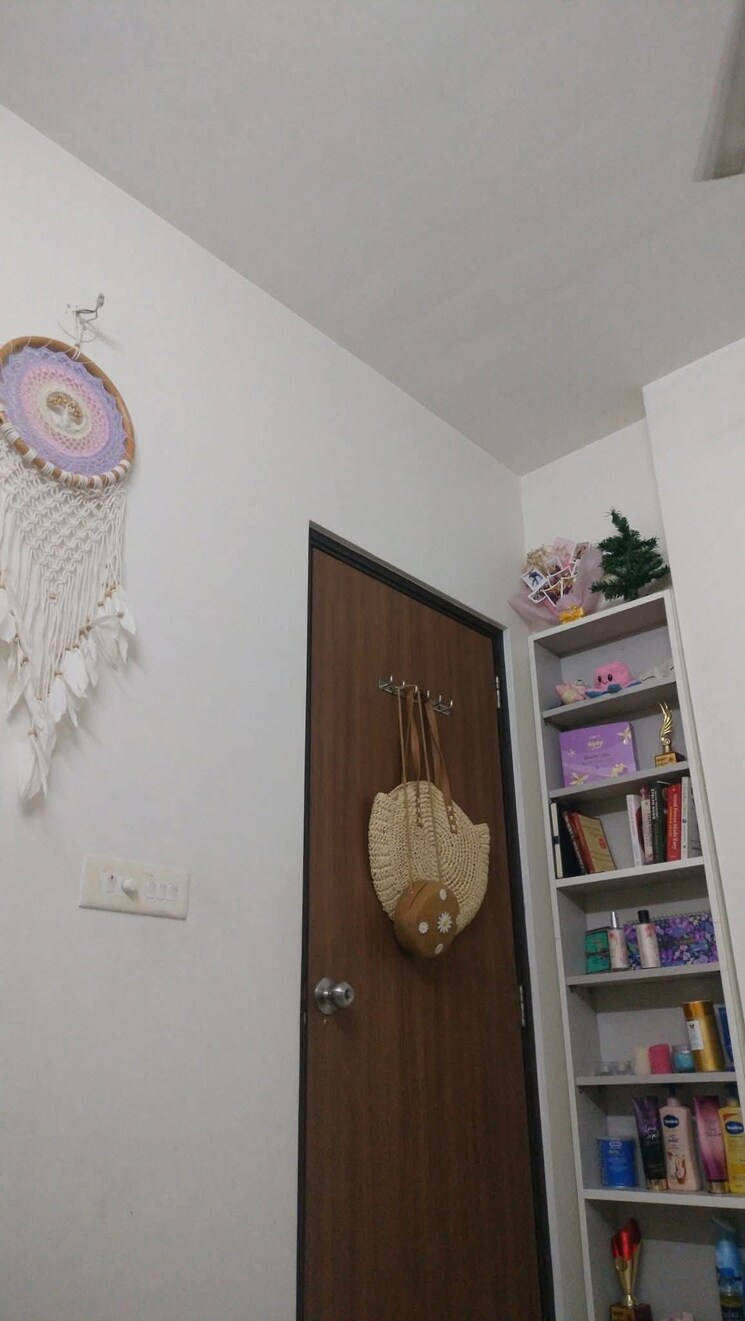 Bedroom, lodha-amara 2 Bedroom 900 Sq.Ft. Apartment In Kolshet Road Thane 9551406