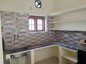 1.5 BHK Independent House For Rent in Nandan Ratan Pride, Peeranchuruvu