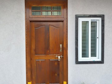 1.5 BHK Independent House – Exterior View View at Nandan Ratan Pride, Peeranchuruvu - for Rent