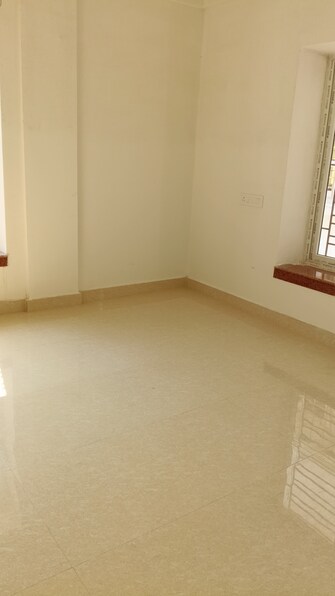 2 BHK + Servant Room 1020 Sq.Ft. Apartment in New Town Tower