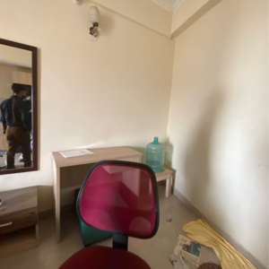 Furnished Amenities in 2 BHK Apartment at Paras Seasons, Sector 168 – for Sale