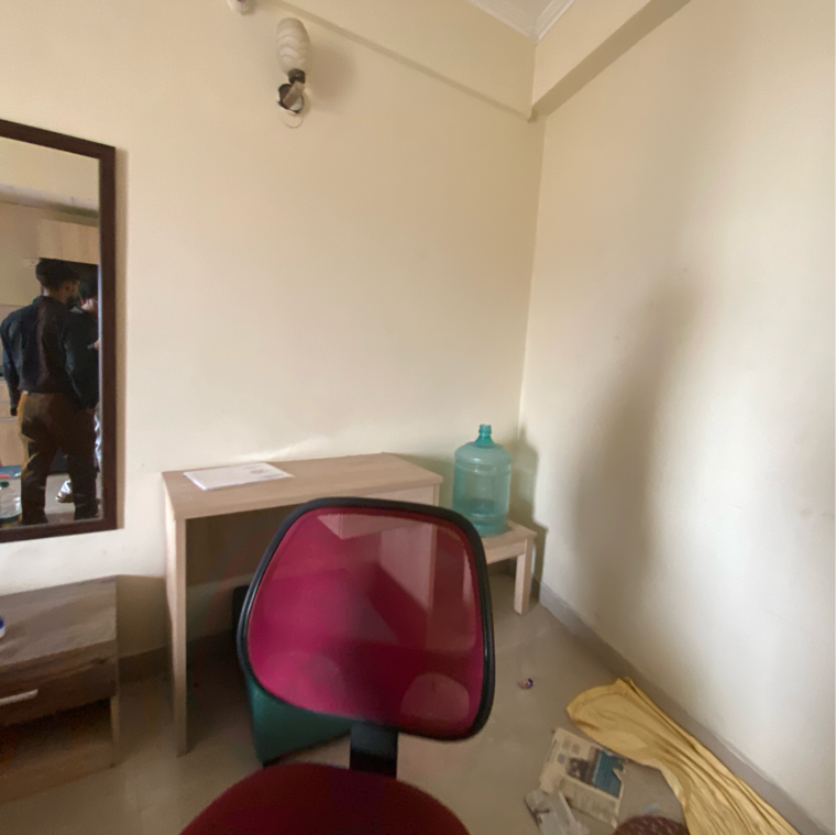 undefined, paras-seasons 2 Bedroom 830 Sq.Ft. Apartment In Sector 168 Noida 9551416