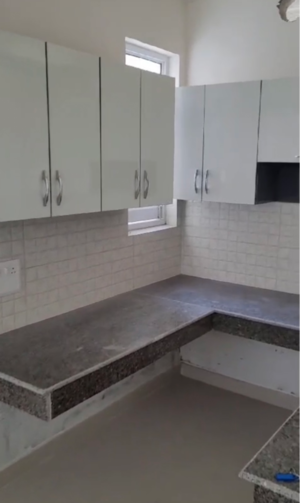 Kitchen in 2 BHK Apartment at Sector 40 – for Sale