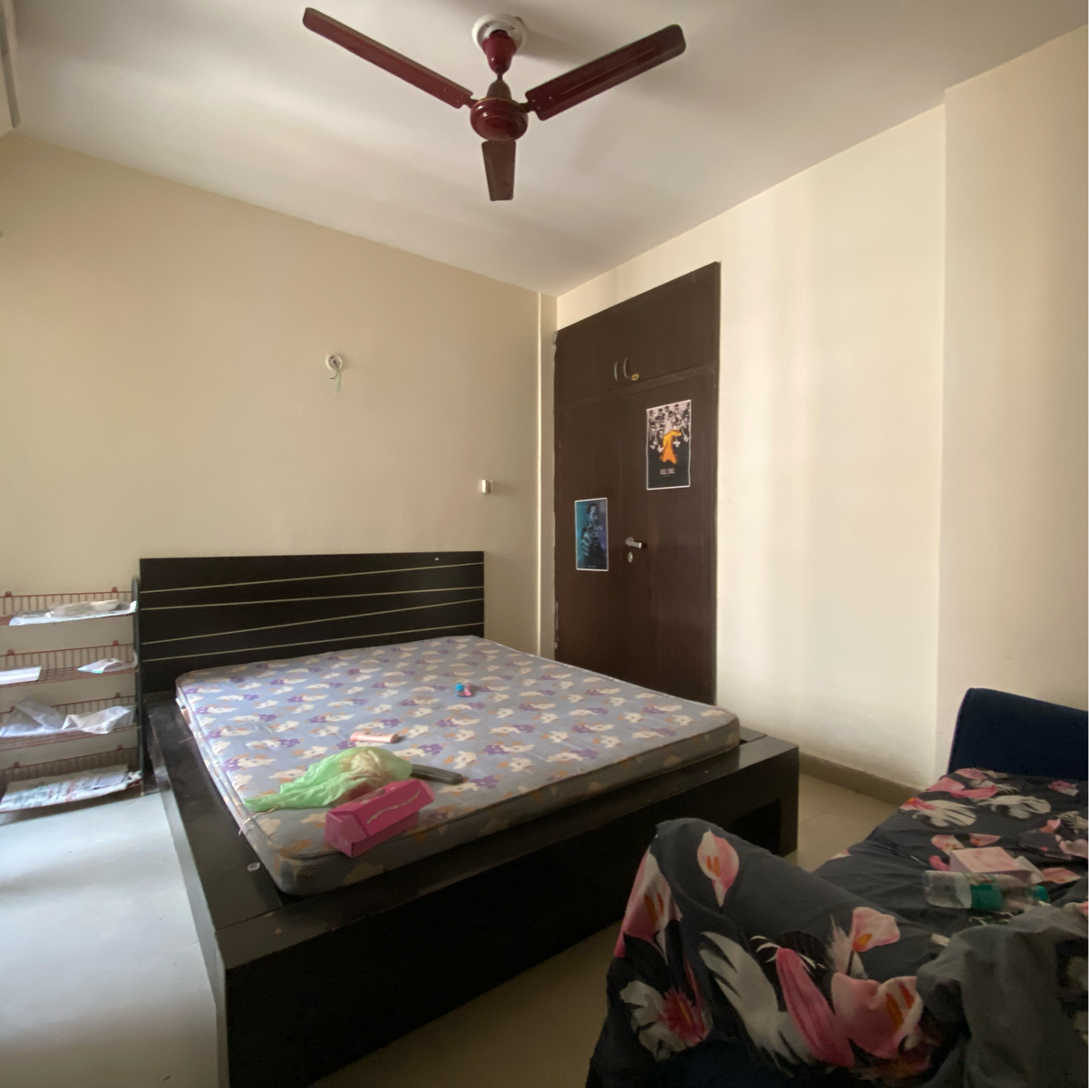 2 BHK Apartment For Sale in Paras Seasons