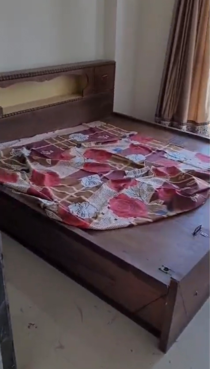 2 BHK Apartment For Sale in Harmony Homes